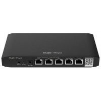 ROUTER RUIJIE REYEE RG-EG105G V2 5-PORT 10/100 MBPS DESKTOP SWITCH